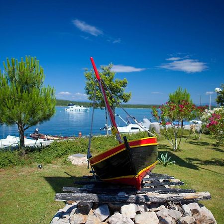 Krk Mobile Homes كليمنو المظهر الخارجي الصورة