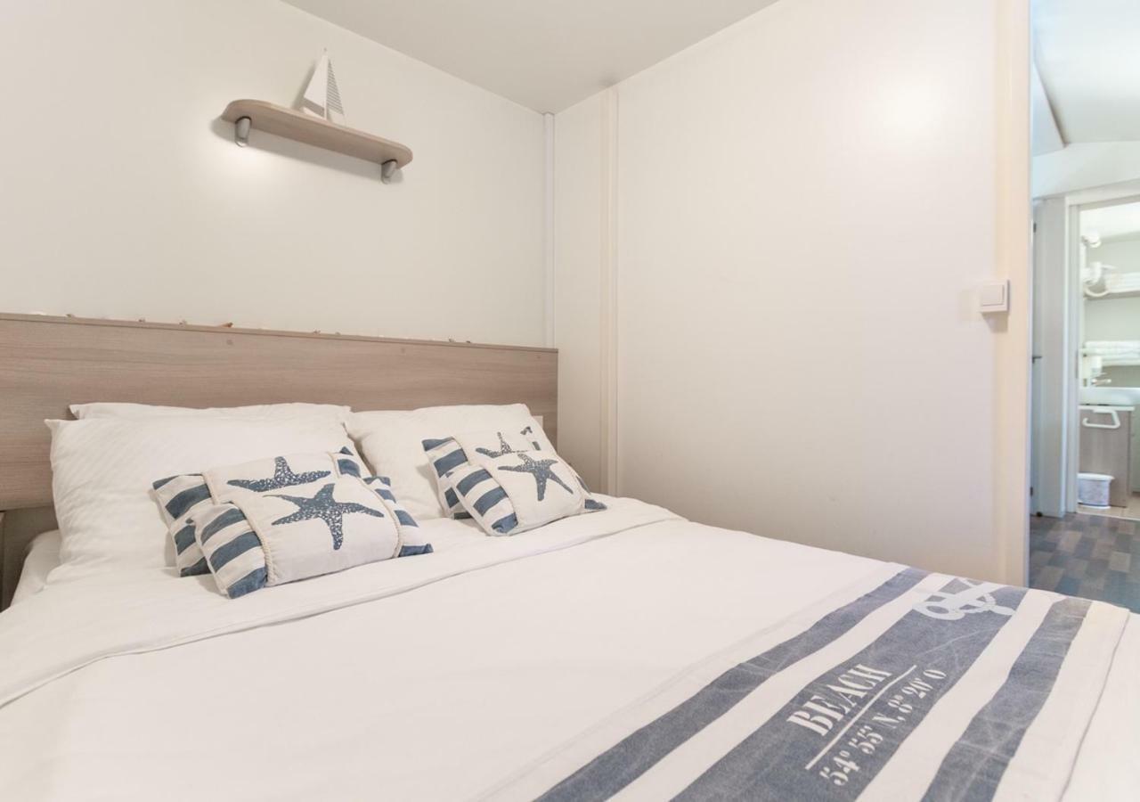 Krk Mobile Homes كليمنو المظهر الخارجي الصورة